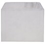 JAM Paper Booklet Envelopes with Peel & Seal Closure, 9 x 12, White, 500/Box (367934172)~#|#~sp74203996_sc7