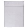 JAM Paper Peel & Seal Open End #13 Catalog Envelope, 10" x 13", White, 100/Pack (376634183B)~#|#~sp74204053_sc7