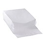 JAM Paper Expandable Open End Catalog Envelopes with Peel & Seal Closure, 10 x 12 x 4, White, 250/Box (376634180b)~#|#~sp74204063_sc7