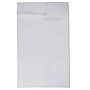 JAM Paper Peel & Seal Open End #13 Catalog Envelope, 10" x 13", White, 100/Pack (376634183B)~#|#~sp74204081_sc7