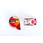 Scotch® Long Lasting Storage Packing Tape with Dispenser, 1.88" x 54.6 yds., Clear (3650-RD)~#|#~sp74956993_sc7