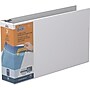 Stride Heavy Duty 3" 3-Ring View Binders, D-Ring, White (94050)~#|#~sp75059737_sc7