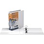 Stride 2" 3-Ring View Binders, White (8713-00)~#|#~sp75059742_sc7