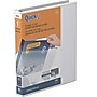 Stride 1" 3-Ring View Binders, D-Ring, White (8701-00)~#|#~sp75059759_sc7
