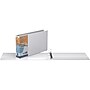 Stride QuickFit 2" 3-Ring View Binders, D-Ring, White (94030)~#|#~sp75059889_sc7