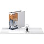 Stride 3" 3-Ring View Binders, White (8714-00)~#|#~sp75059894_sc7