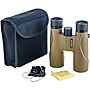 Carson Optical Stinger Compact Portable 12x 32 mm Binoculars, Brown/Black (HW-232)~#|#~sp75151516_sc7