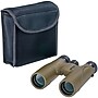 Carson Optical Stinger Compact Portable 12x 32 mm Binoculars, Brown/Black (HW-232)~#|#~sp75151517_sc7