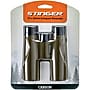 Carson Optical Stinger Compact Portable 12x 32 mm Binoculars, Brown/Black (HW-232)~#|#~sp75151518_sc7