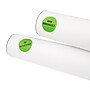 Avery Laser Color Coding Labels, 1 1/4" Dia., Neon Green, 8/Sheet, 50 Sheets/Pack (5498)~#|#~sp75153482_sc7