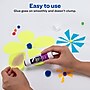 Avery GlueStic Washable Glue Sticks, 1.27 oz., 6/Pack (98071)~#|#~sp75153790_sc7