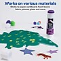 Avery GlueStic Washable Glue Sticks, 1.27 oz., 6/Pack (98071)~#|#~sp75153792_sc7