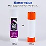 Avery GlueStic Washable Glue Sticks, 1.27 oz., 6/Pack (98071)~#|#~sp75153793_sc7
