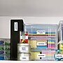 Avery Easy Peel Laser/Inkjet Address Labels, 1" x 2 5/8", White, 30 Labels/Sheet, 10 Sheets/Pack (18160)~#|#~sp75155010_sc7