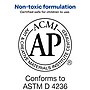 Avery Nontoxic Washable Glue Sticks, Jumbo, White, 18/Pack (00192)~#|#~sp75155573_sc7