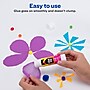 Avery Nontoxic Washable Glue Sticks, Jumbo, White, 18/Pack (00192)~#|#~sp75155574_sc7