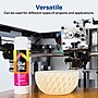 Avery Nontoxic Washable Glue Sticks, Jumbo, White, 18/Pack (00192)~#|#~sp75155578_sc7