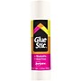 Avery Nontoxic Washable Glue Sticks, Jumbo, White, 18/Pack (00192)~#|#~sp75155579_sc7