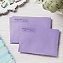 Avery Easy Peel Address Labels, 2/3" x 1-3/4", Glossy Clear, 600 Labels/Pack (6520)~#|#~sp75156532_sc7