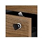 Bush Business Furniture Jamestown 60"W Desk with 4 Drawers, Fresh Walnut/White (JTN017FWWHSU)~#|#~sp75157797_sc7