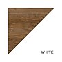 Bush Business Furniture Jamestown 60"W Desk with 4 Drawers, Fresh Walnut/White (JTN017FWWHSU)~#|#~sp75157798_sc7