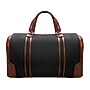 McKlein U Series 20.5" Nylon Carry-On Travel Duffel, Black (78195)~#|#~sp75438707_sc7