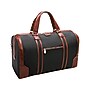 McKlein U Series 20.5" Nylon Carry-On Travel Duffel, Black (78195)~#|#~sp75438710_sc7
