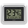 La Crosse Technology Atomic Wall/Table Clock (513-1918S)~#|#~sp75438727_sc7