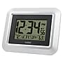 La Crosse Technology Atomic Wall/Table Clock (513-1918S)~#|#~sp75438728_sc7