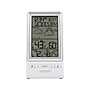 La Crosse Technology Indoor/Outdoor Tabletop Weather Station, Digital, White (308-1415FCT)~#|#~sp75438731_sc7