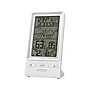 La Crosse Technology Indoor/Outdoor Tabletop Weather Station, Digital, White (308-1415FCT)~#|#~sp75438732_sc7