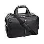 McKlein U Series 22" Leather Carry-On Travel Duffel, Black (18905)~#|#~sp75438822_sc7