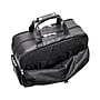 McKlein U Series 22" Leather Carry-On Travel Duffel, Black (18905)~#|#~sp75438824_sc7