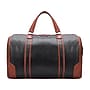 McKlein U Series 20.5" Leather Carry-On Travel Duffel, Black (18192)~#|#~sp75438846_sc7