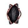 McKlein U Series 20.5" Leather Carry-On Travel Duffel, Black (18192)~#|#~sp75438848_sc7