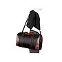 McKlein U Series 20.5" Leather Carry-On Travel Duffel, Black (18192)~#|#~sp75438851_sc7