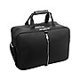 McKlein U Series 22" Nylon Carry-On Travel Duffel, Black (78905)~#|#~sp75537023_sc7