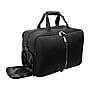 McKlein U Series 22" Nylon Carry-On Travel Duffel, Black (78905)~#|#~sp75537028_sc7