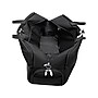 McKlein U Series 22" Nylon Carry-On Travel Duffel, Black (78905)~#|#~sp75537029_sc7