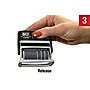 2000 PLUS 12-in-1 Self Inking Date and Message Stamp, Black Ink (011090)~#|#~sp75727356_sc7