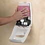 Scott Essential Automatic Wall Mounted Hand Soap/Hand Sanitizer Dispenser, White (92147)~#|#~sp75946583_sc7
