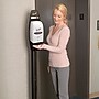 Scott Essential Automatic Wall Mounted Hand Soap/Hand Sanitizer Dispenser, White (92147)~#|#~sp75946587_sc7
