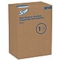 Scott Scott MOD Automatic Wall Mounted Hand Soap/Hand Sanitizer Dispenser, Black (92148)~#|#~sp75946589_sc7