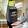 Scott Scott MOD Automatic Wall Mounted Hand Soap/Hand Sanitizer Dispenser, Black (92148)~#|#~sp75946593_sc7