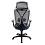 Tempur-Pedic Mesh Back Fabric Computer and Desk Chair, Black (TP6450-BLKMB)~#|#~sp76040654_sc7