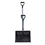Snow Joe Shovelution 18" Strain-Reducing Snow Shovel with Spring Assisted Handle (SJ-SHLV01)~#|#~sp7650263_sc7