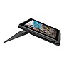 Logitech Rugged Folio Keyboard Case for 10.2" iPad (7th, 8th, & 9th gen), Graphite (920-009312 )~#|#~sp76615799_sc7