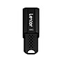Lexar JumpDrive S80 128GB USB 3.1 Type A Flash Drive, Black (LJDS80-128BNBNU)~#|#~sp76616382_sc7