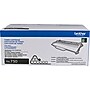 Brother TN-750 Black High Yield Toner Cartridge, 2/Pack   (TN7502PK)~#|#~sp76616591_sc7