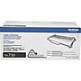 Brother TN-750 Black High Yield Toner Cartridge, 2/Pack   (TN7502PK)~#|#~sp76616593_sc7